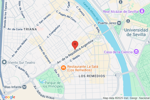 Obrascon Huarte Lain S.A.