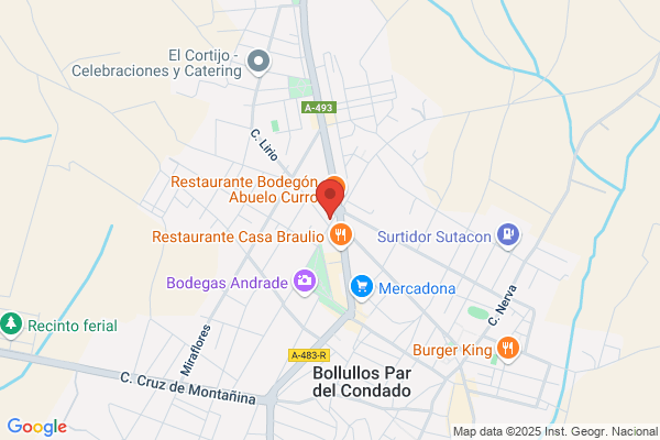 Clínica Dental Doctora García