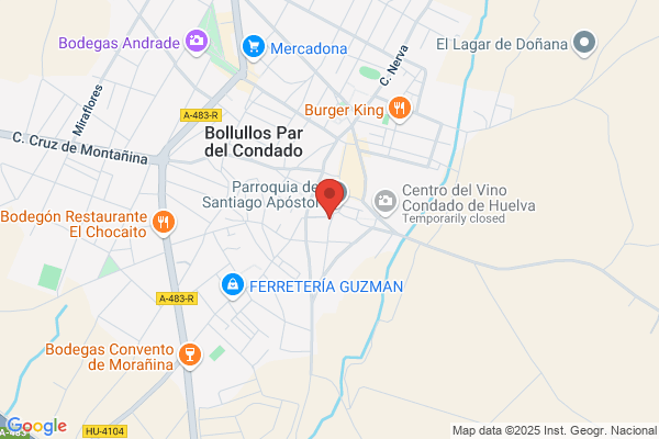 Ayuntamiento De Bollullos
