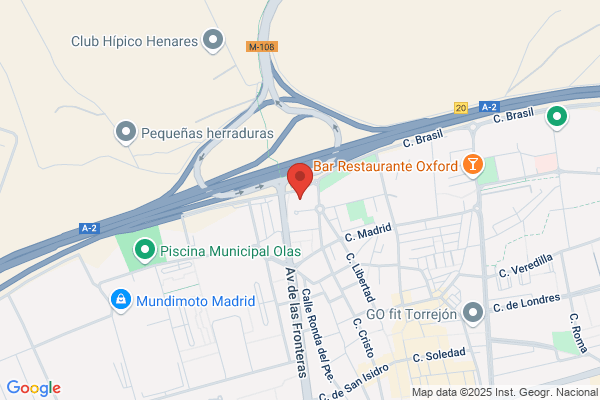 Centro De Educacion De Adultos Del Ayuntamiento