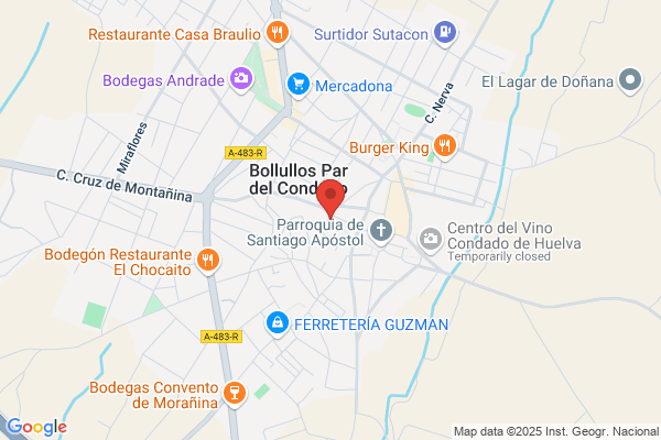 Farmaceuticos Ordoñez Soto C.B.