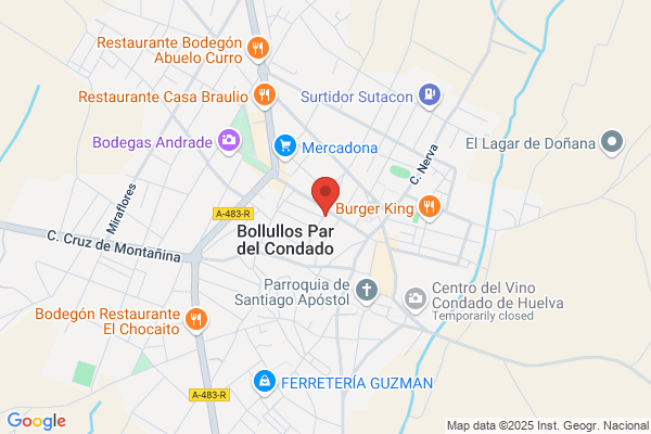 Abogado Y Asesor Fiscal Ignacio Rivas