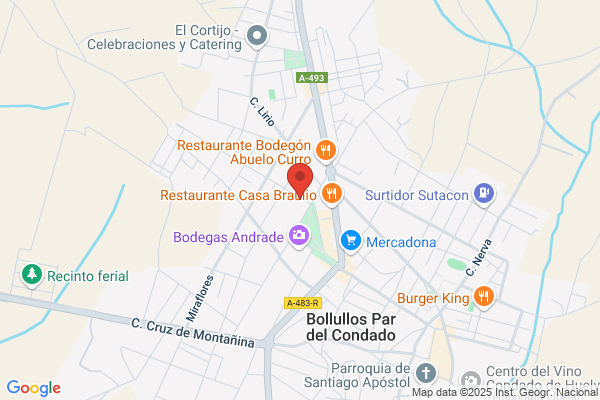 Parroquia De Maria Auxiliadora
