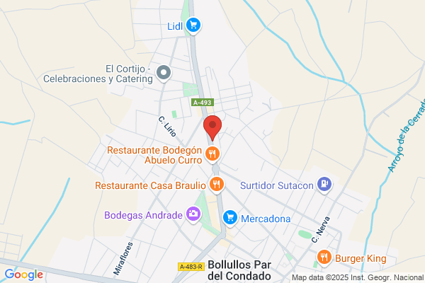 INMOBILIARIA CASAS FEDE