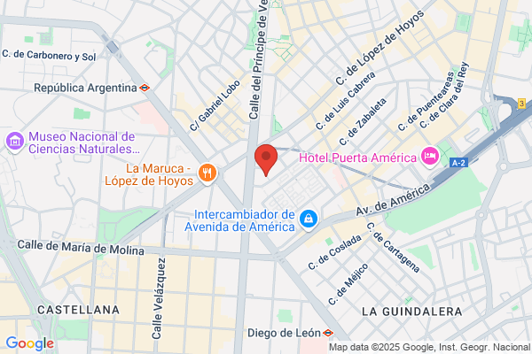 Taller Mecanico Honorio Perez