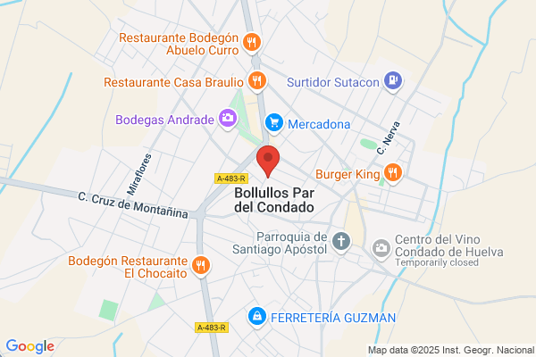 Modas La Fabrica