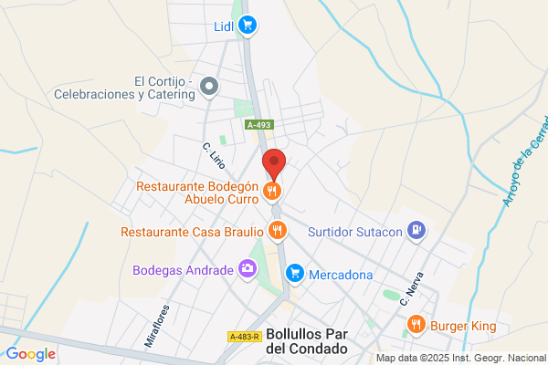 Muebles Cabadi Sociedad Cooperativa Andaluza