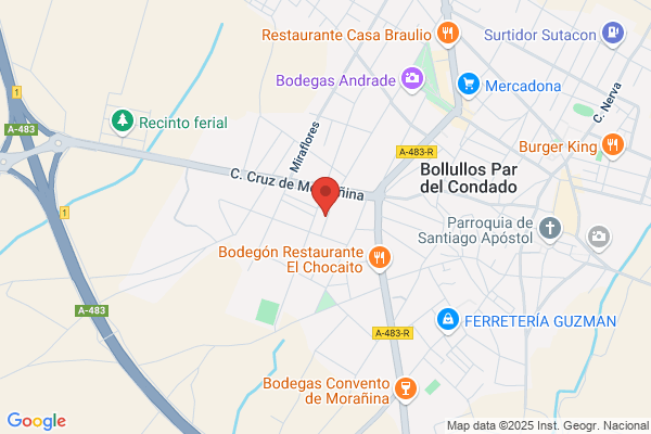 Confiteria M Auxiliadora