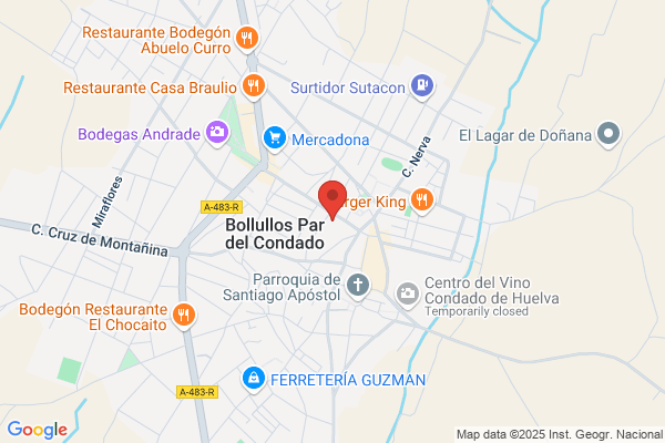 Purificación María García Espina