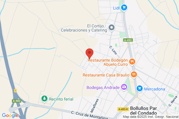 Telecondado S.L.