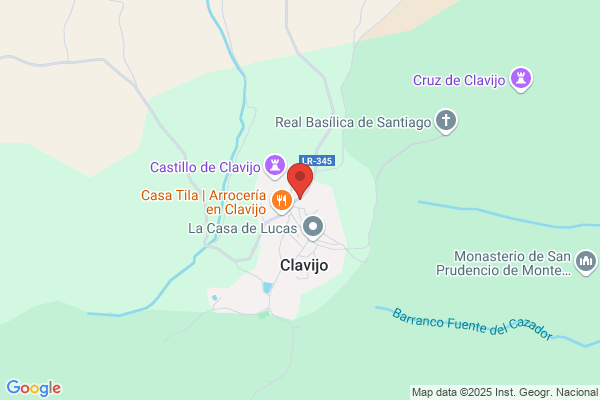 Clavijo Iglesias a.