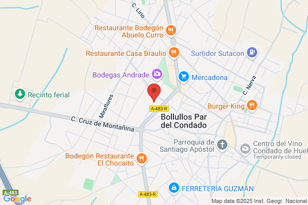Hijos De Miguel Salas Carmona S.L.