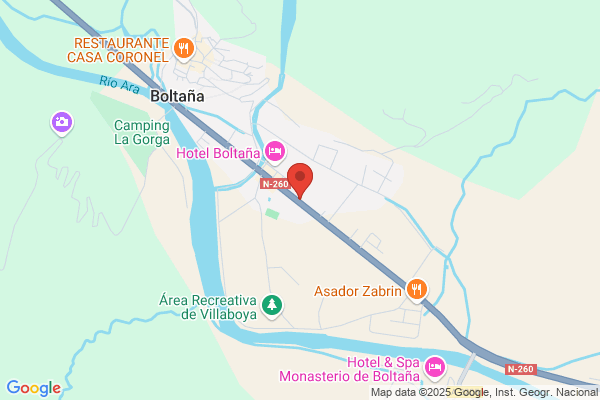 Bergua Lopez m. R.