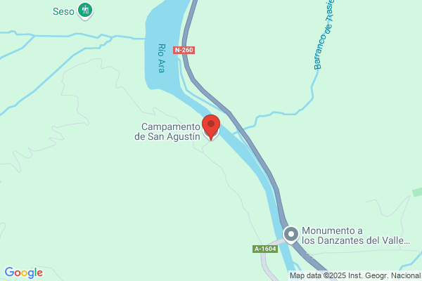 Padres Agustinos