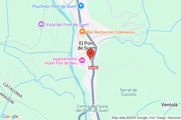 El Valle