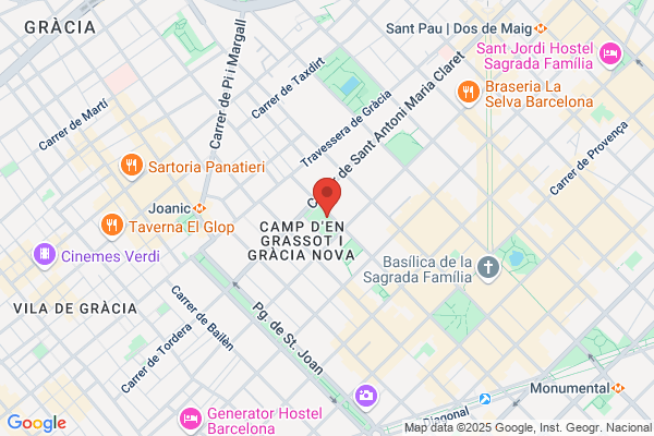 Caixa Destalvis De Catalunya (Club De Jubilats)