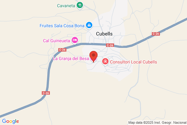 Granja Bajes S.L.L.