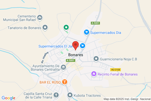 Autoescuela Andalucia