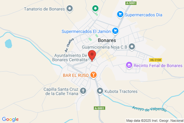 Ayuntamiento (Oficinas)