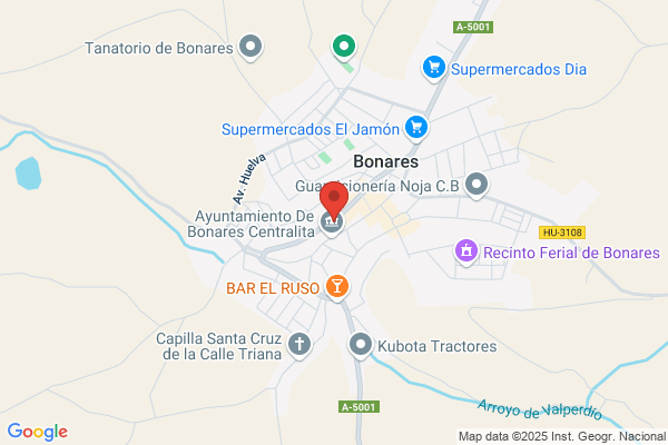 Centro Benefico