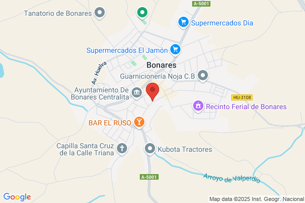 Cintado Pulido i.