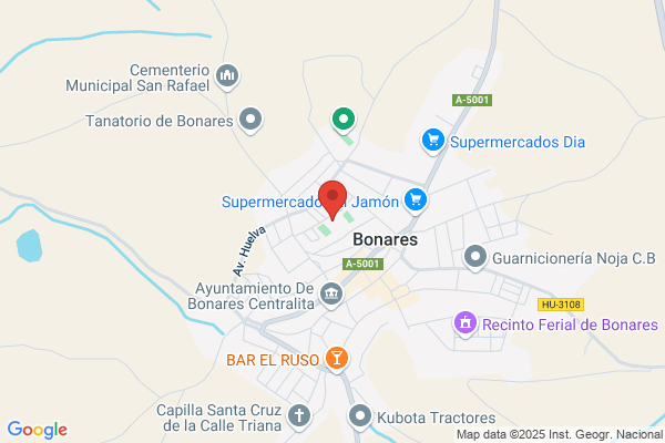 Colegio Nacional Lora Tamayo