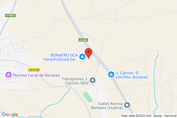 Fontaneria Bonares S.L.