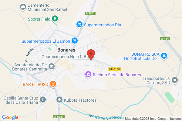 Guarnicioneria Noja