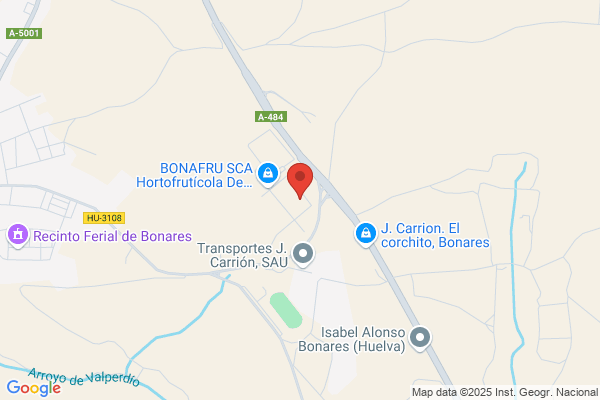 Hermanos Carrasco Bonares S.L.