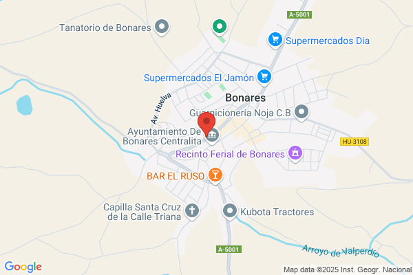 Joyeria Borrero