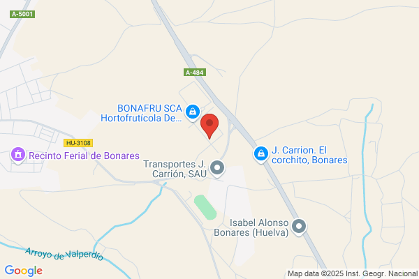 Sanchez-Hornero Romero r.