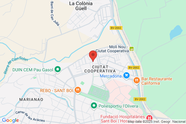 Bar Casal