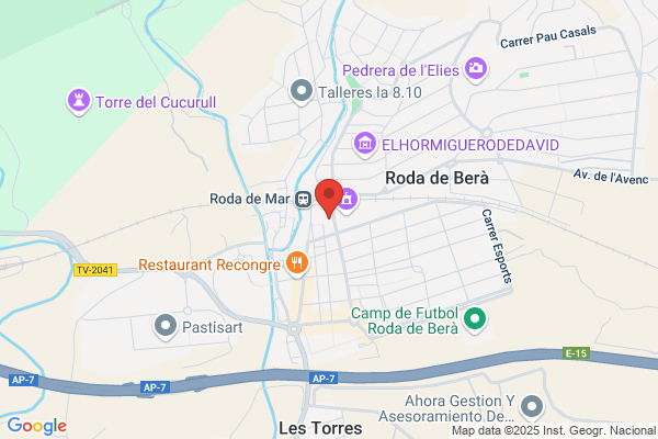 Construcciones Y Reformas Esbai