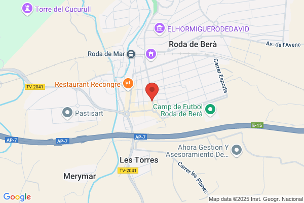 Llar de la Cuina