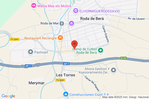 Tarraco Service