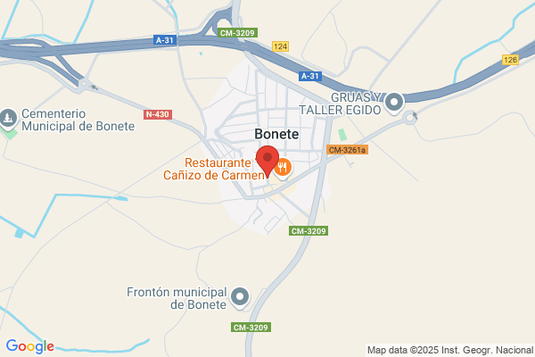 Caja Rural De Albacete - Cooperativa De Crédito