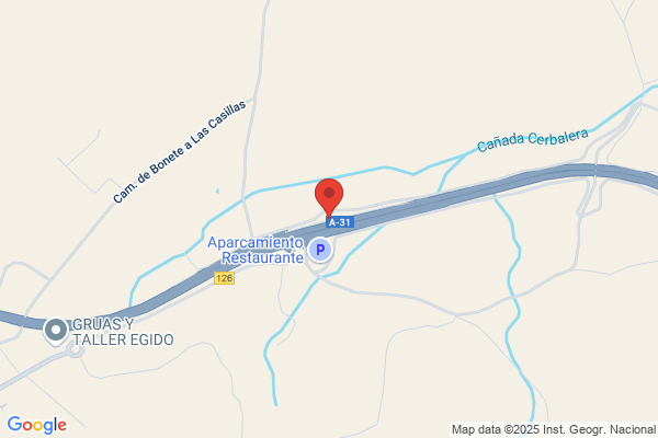 Campsa Estaciones De Servicio S.A.