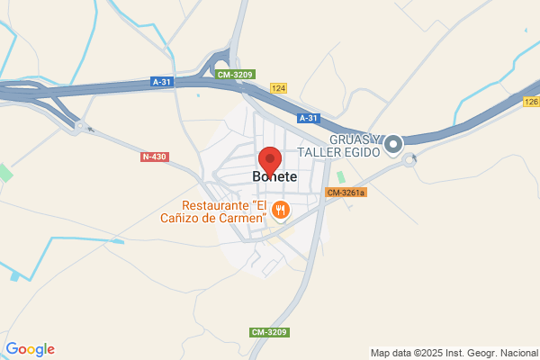 Colegio Publico