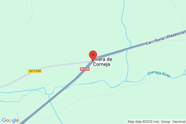 LA HUEVERIA DEL GANSO