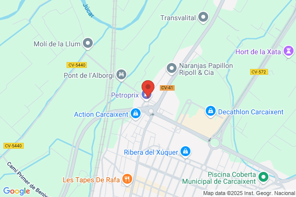 Restaurante La Rotonda