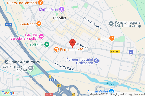 Sistemas De Comunicacion Ibertel S.L.