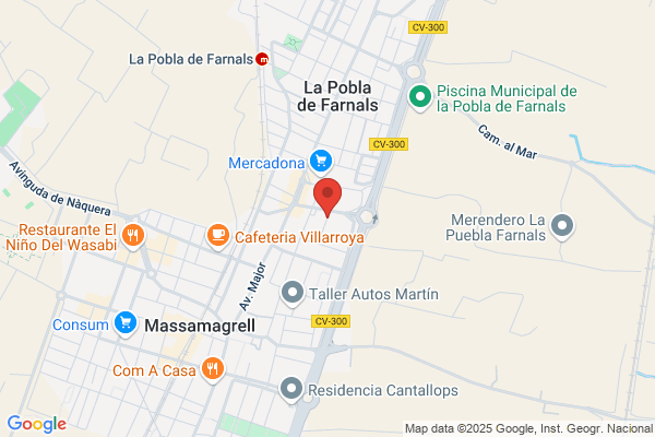 Tanatorio Auñón Servicios Funerarios