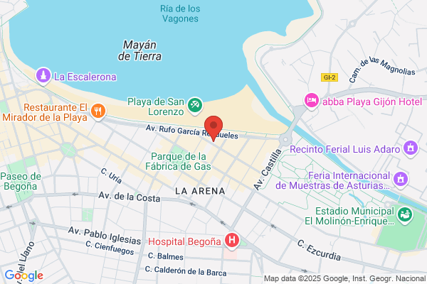 Administracion De Loteria Manso