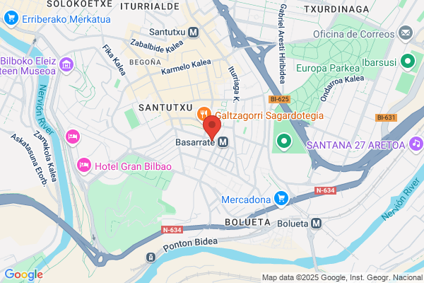 Ayuntamiento