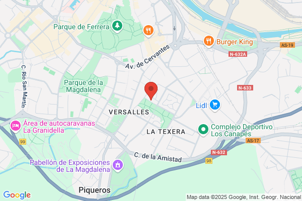 Bar Asturias - Abierto Todos Los Dias