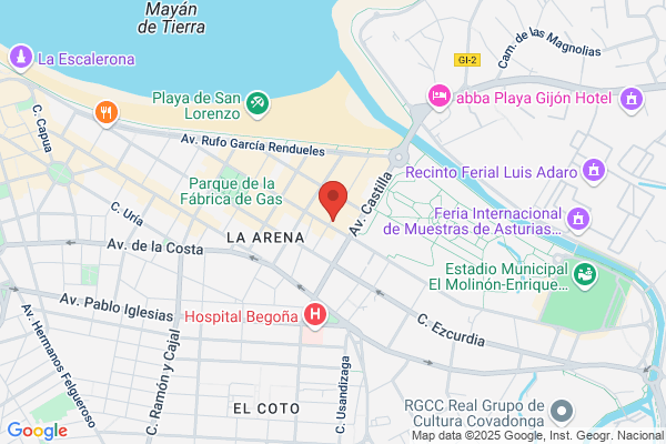 Cafeteria Viejo