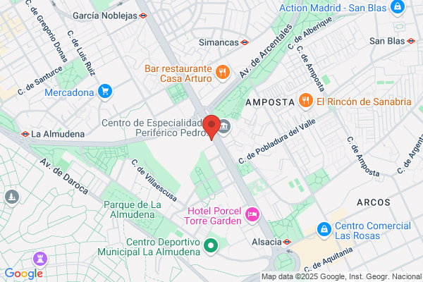 Centro Salud