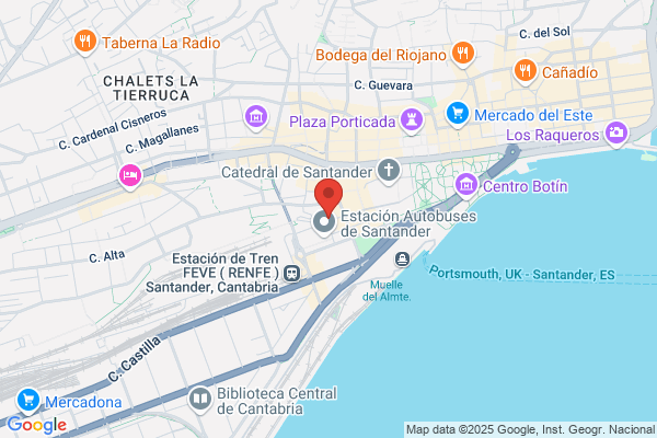 Clinica Dental Cesar Diez De Baldeon