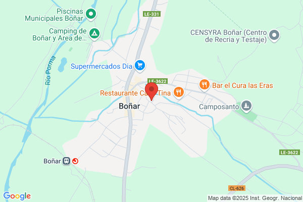 Embutidos Los Arguellos