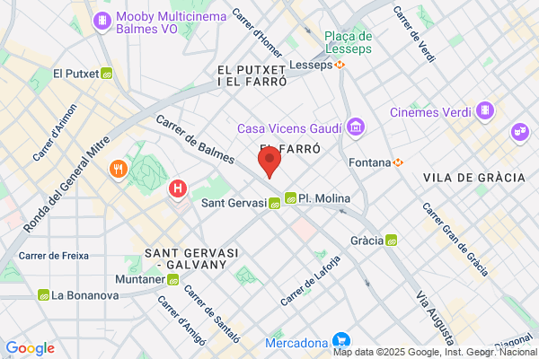Escola De Shiatsu I Moviment